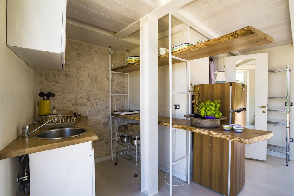 Wepuglia - Paradise Trulli カステッラーナ・グロッテ エクステリア 写真