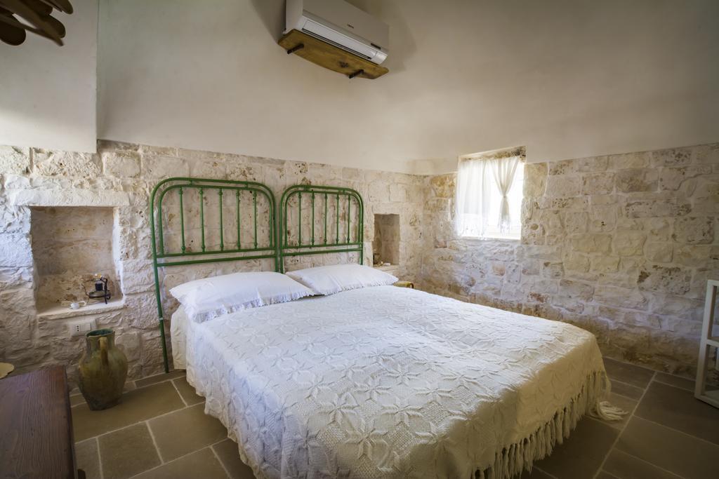 Wepuglia - Paradise Trulli カステッラーナ・グロッテ エクステリア 写真