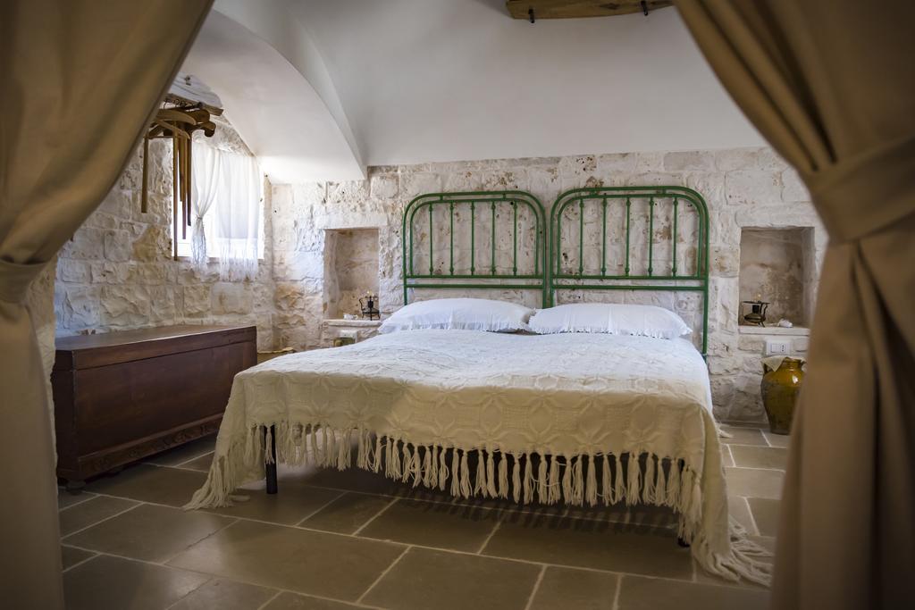 Wepuglia - Paradise Trulli カステッラーナ・グロッテ エクステリア 写真