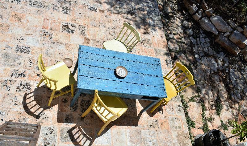 Wepuglia - Paradise Trulli カステッラーナ・グロッテ エクステリア 写真