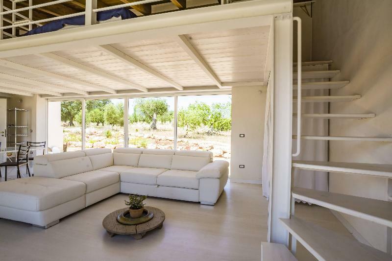 Wepuglia - Paradise Trulli カステッラーナ・グロッテ エクステリア 写真