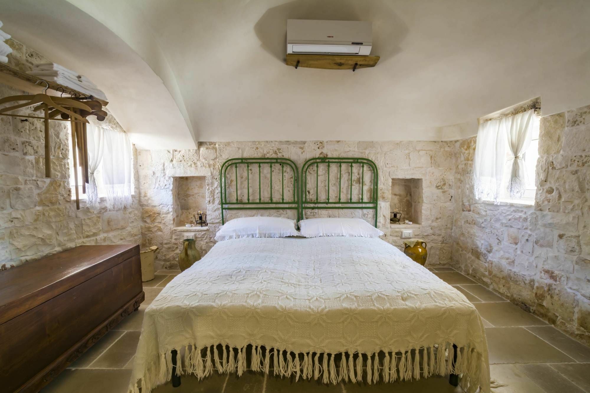 Wepuglia - Paradise Trulli カステッラーナ・グロッテ エクステリア 写真
